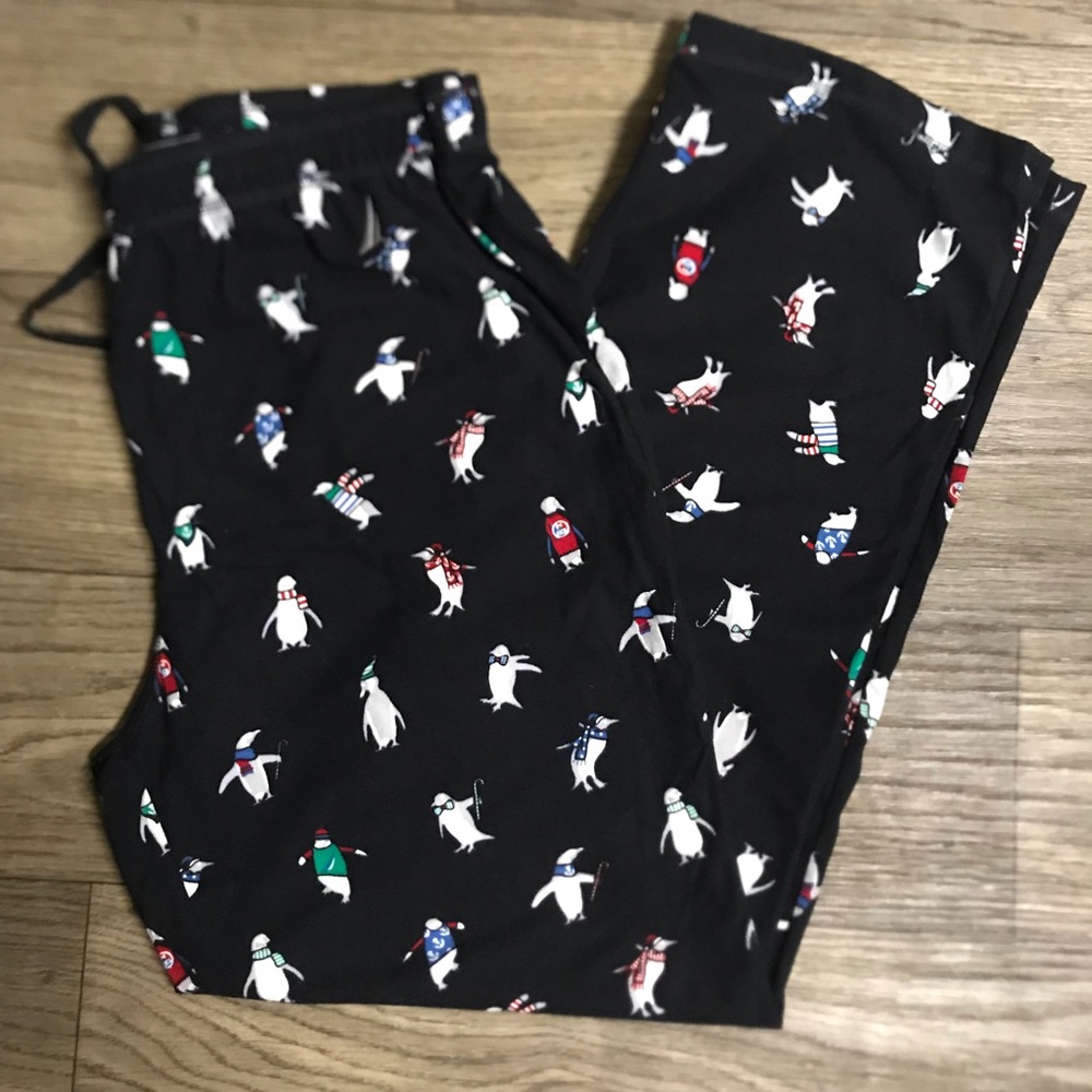 Nautica Pajama Pants